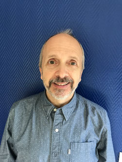 Jean : accueil & cuisine.